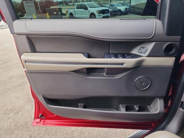 2018 Ford Expedition XLT 4x2