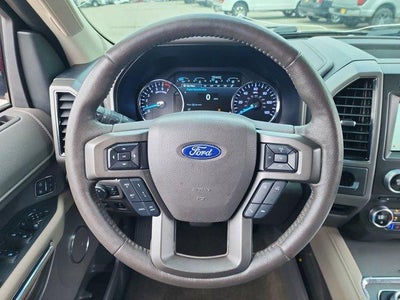 2018 Ford Expedition XLT 4x2