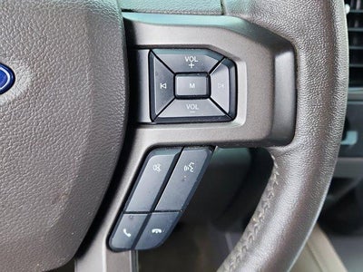 2018 Ford Expedition XLT 4x2