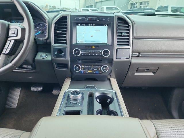 2018 Ford Expedition XLT 4x2