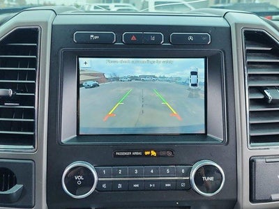 2018 Ford Expedition XLT 4x2