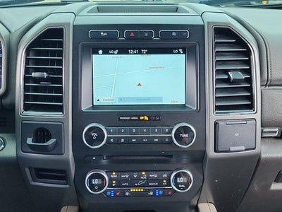 2018 Ford Expedition XLT 4x2