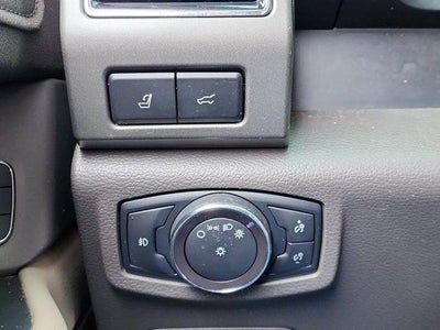 2018 Ford Expedition XLT 4x2