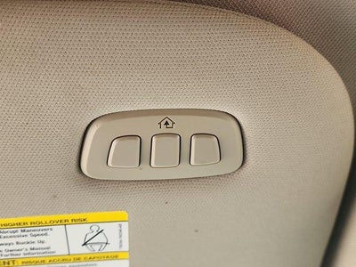 2018 Ford Expedition XLT 4x2