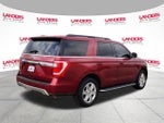2018 Ford Expedition XLT 4x2