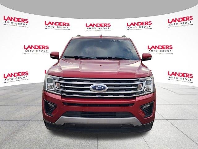 2018 Ford Expedition XLT 4x2