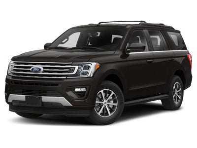 2018 Ford Expedition XLT 4x2