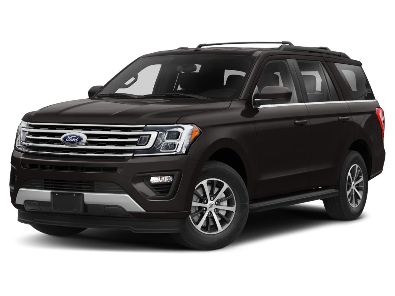 2018 Ford Expedition XLT 4x2