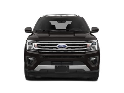 2018 Ford Expedition XLT 4x2