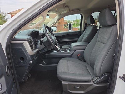 2022 Ford Expedition XLT 4x2