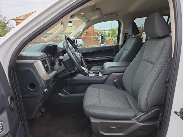 2022 Ford Expedition XLT 4x2