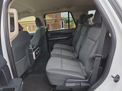 2022 Ford Expedition XLT 4x2
