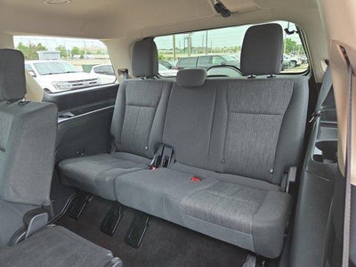 2022 Ford Expedition XLT 4x2