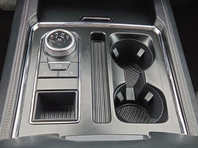 2022 Ford Expedition XLT 4x2