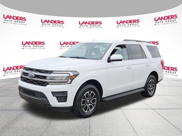 2022 Ford Expedition XLT 4x2