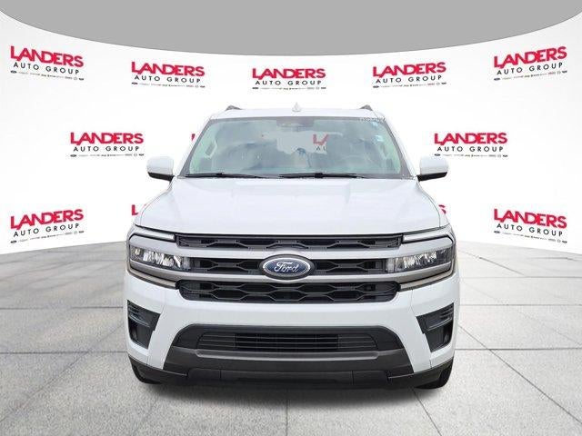 2022 Ford Expedition XLT 4x2