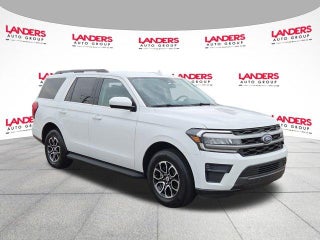 2022 Ford Expedition XLT 4x2