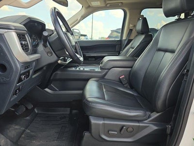 2022 Ford Expedition XLT 4x2