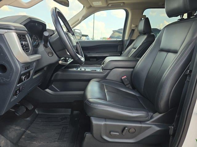 2022 Ford Expedition XLT 4x2
