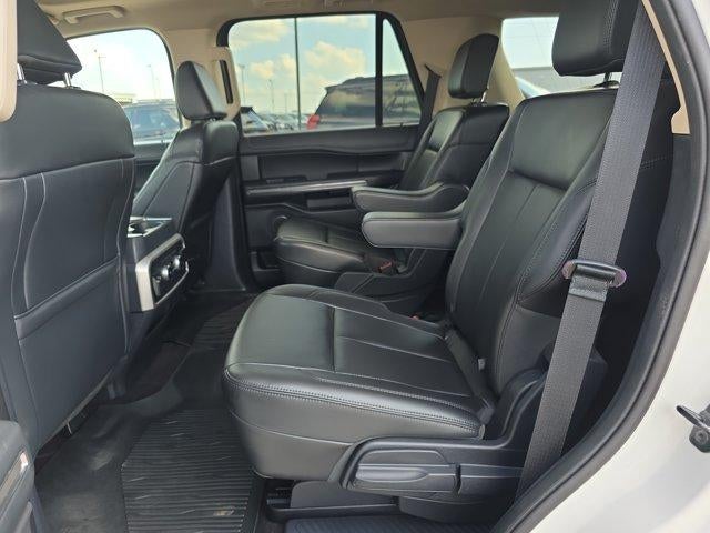 2022 Ford Expedition XLT 4x2