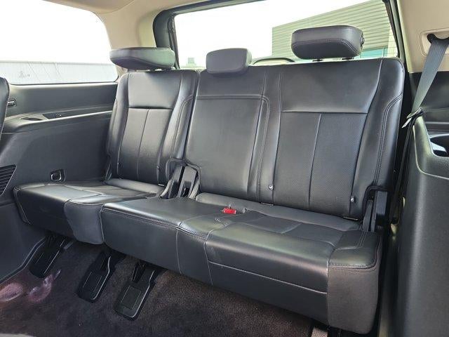 2022 Ford Expedition XLT 4x2