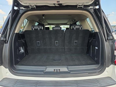 2022 Ford Expedition XLT 4x2