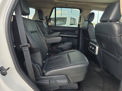 2022 Ford Expedition XLT 4x2