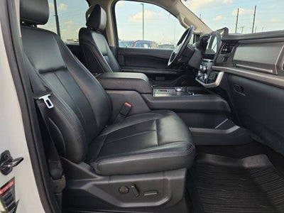 2022 Ford Expedition XLT 4x2