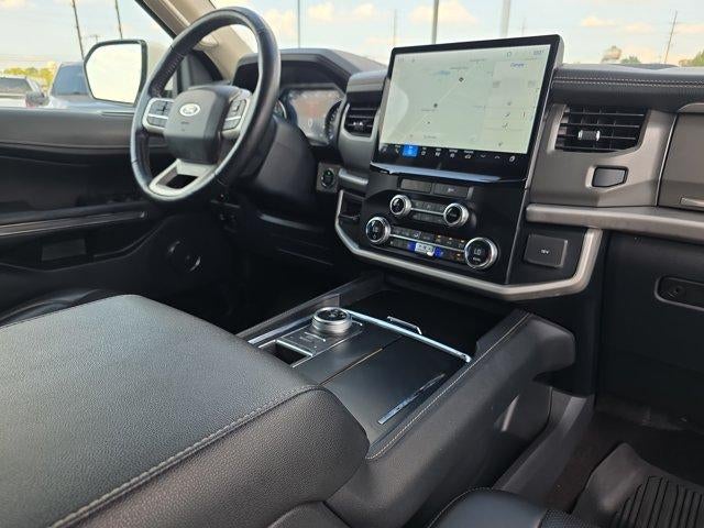 2022 Ford Expedition XLT 4x2