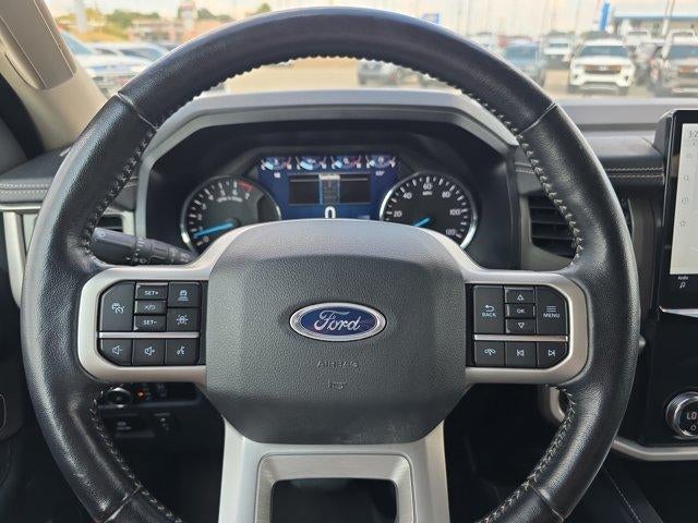 2022 Ford Expedition XLT 4x2
