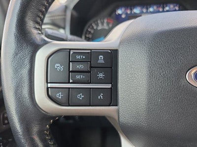 2022 Ford Expedition XLT 4x2