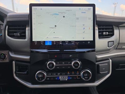 2022 Ford Expedition XLT 4x2