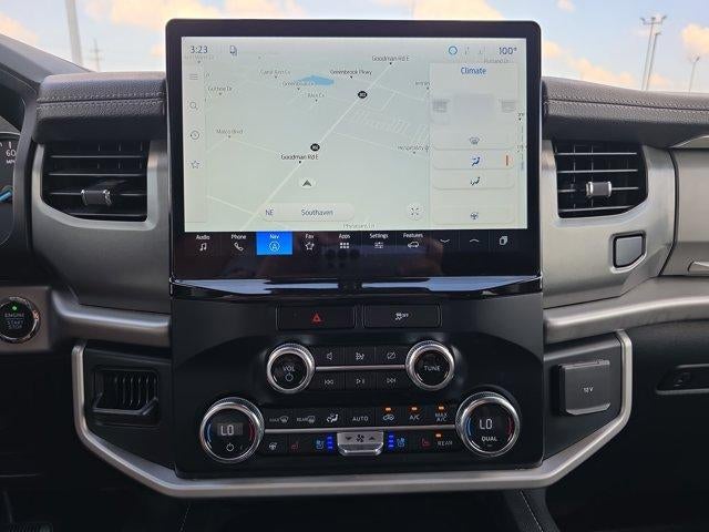 2022 Ford Expedition XLT 4x2