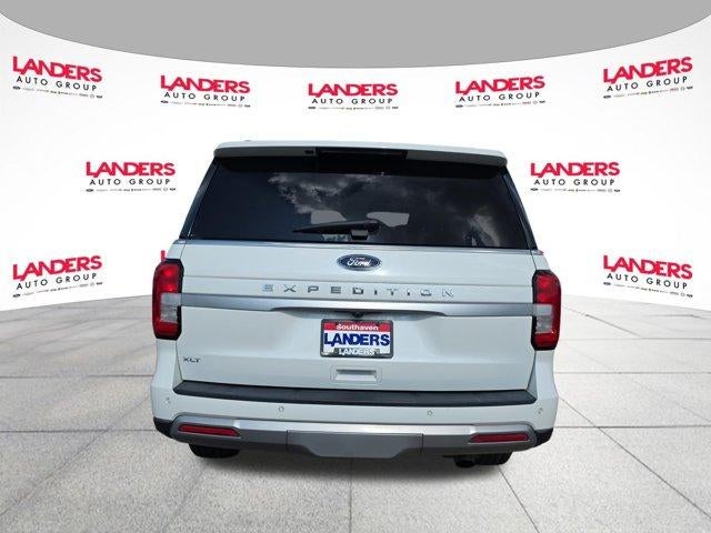 2022 Ford Expedition XLT 4x2