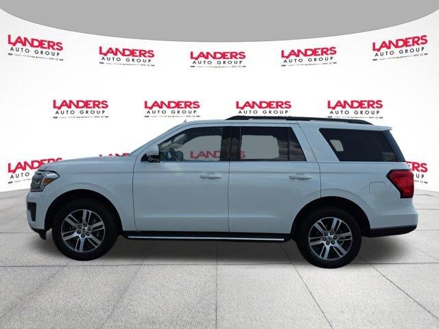 2022 Ford Expedition XLT 4x2