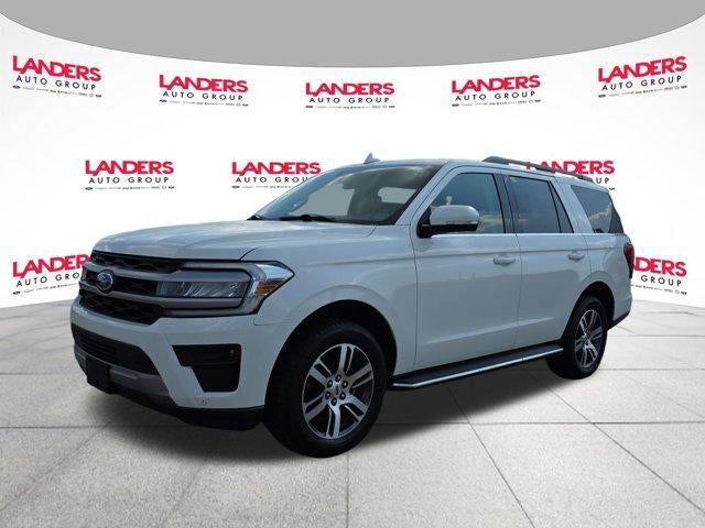 2022 Ford Expedition XLT 4x2