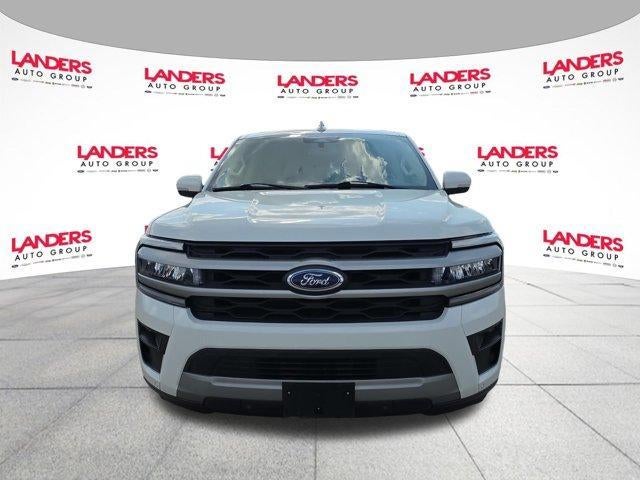 2022 Ford Expedition XLT 4x2
