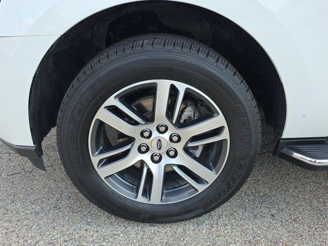 2022 Ford Expedition XLT 4x2
