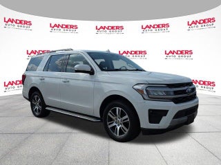 2022 Ford Expedition XLT 4x2