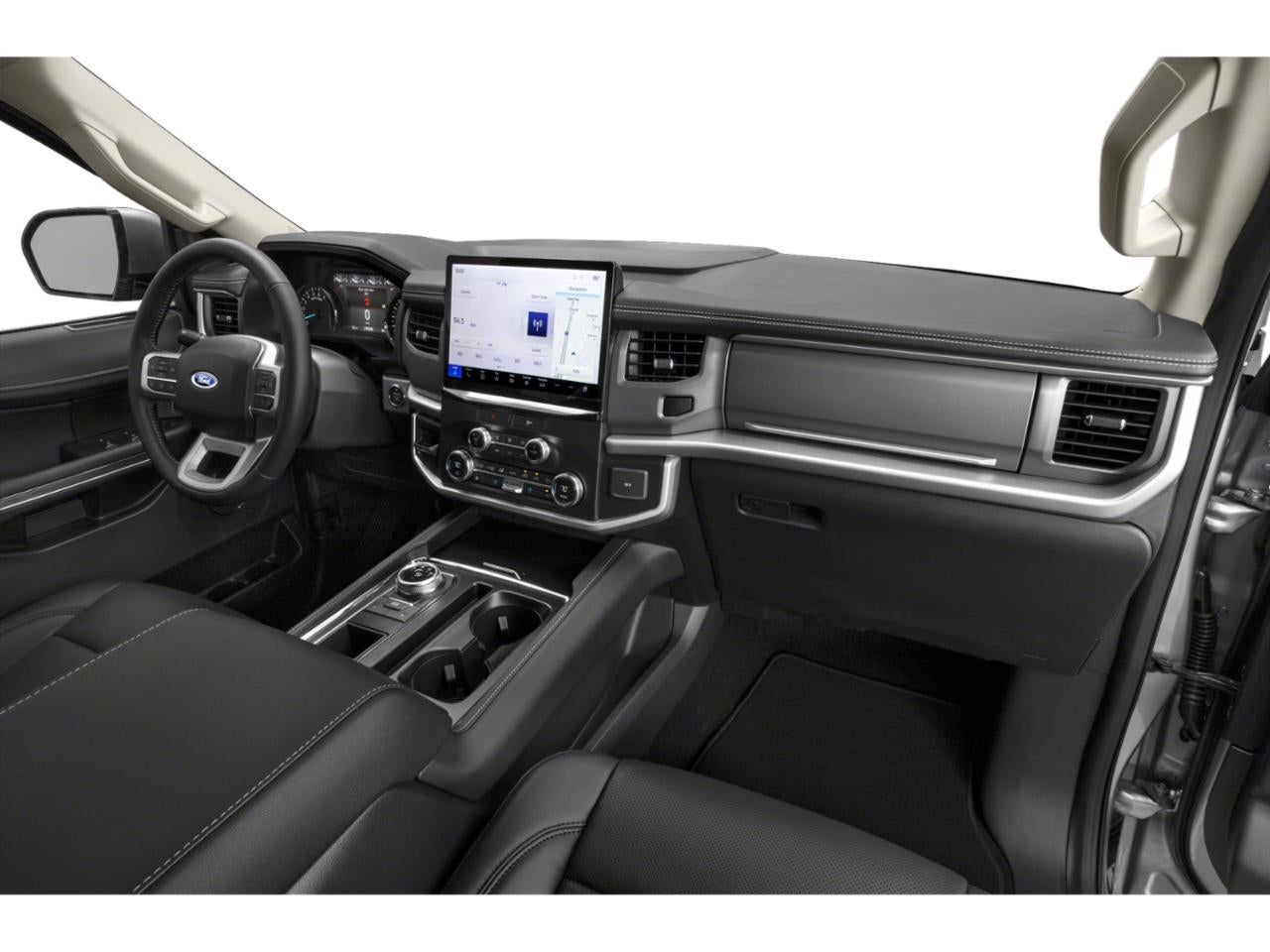 2022 Ford Expedition XLT 4x2