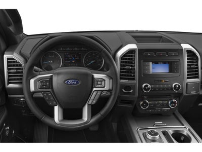 2020 Ford Expedition XLT 4x2