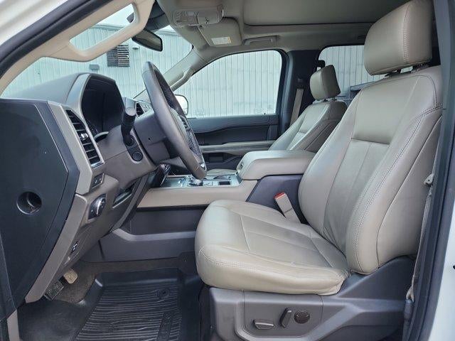 2020 Ford Expedition XLT 4x2