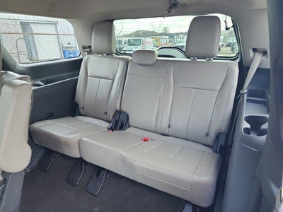 2020 Ford Expedition XLT 4x2