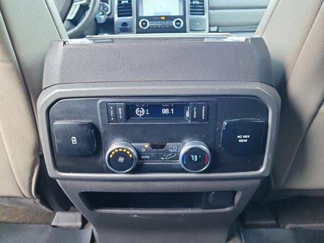 2020 Ford Expedition XLT 4x2