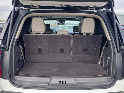 2020 Ford Expedition XLT 4x2