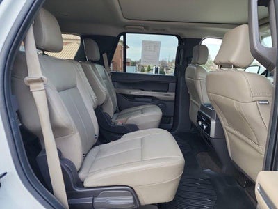 2020 Ford Expedition XLT 4x2