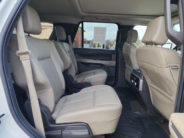 2020 Ford Expedition XLT 4x2