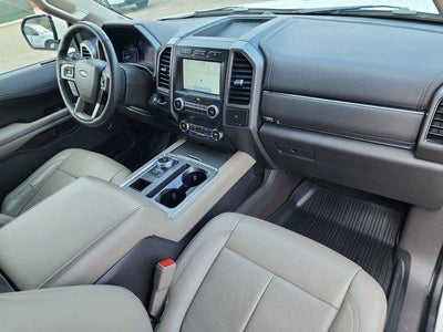 2020 Ford Expedition XLT 4x2