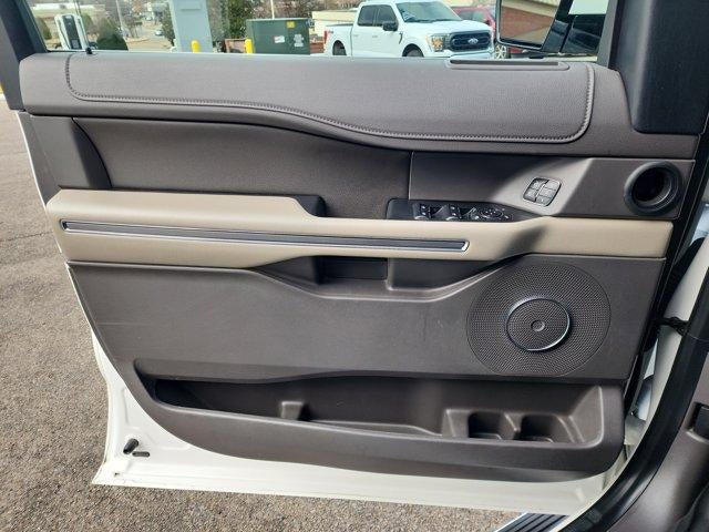 2020 Ford Expedition XLT 4x2