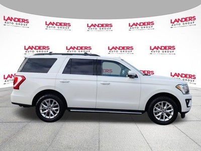 2020 Ford Expedition XLT 4x2